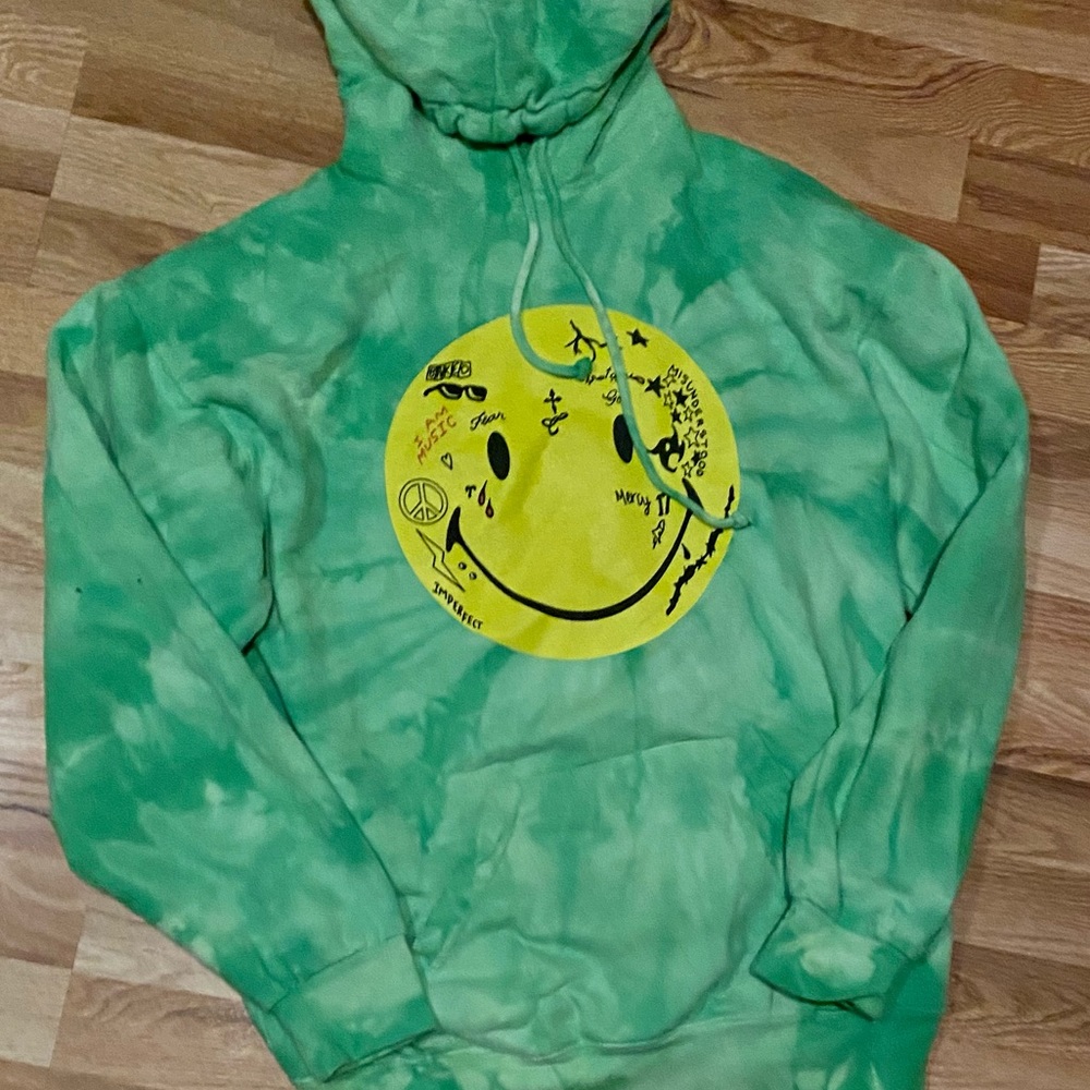 Lil Wayne Hoodie